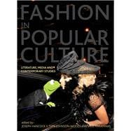Fashion in Popular Culture
