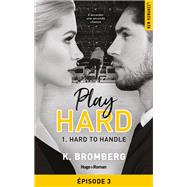 Play hard - Tome 01