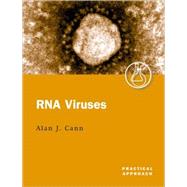 RNA Viruses A Practical Approach