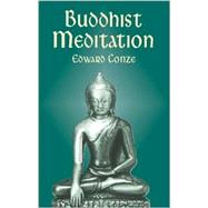 Buddhist Meditation