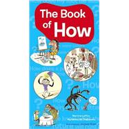 The Book of How