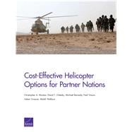 Cost-effective Helicopter Options for Partner Nations