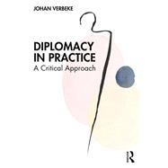 Diplomacy in Practice