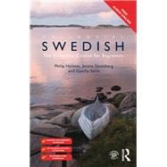 Colloquial Swedish: The Complete Course for Beginners