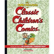 The TOON Treasury of Classic Children's Comics