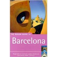 The Rough Guide to Barcelona 5