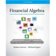 Financial Algebra: Advanced Algebra with Financial Applications Tax Code Update