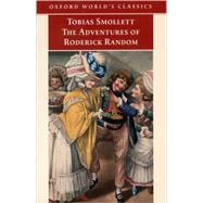The Adventures of Roderick Random