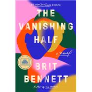 The Vanishing Half,9780525637165