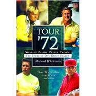 Tour '72: Nicklaus, Palmer, Player, and Trevino