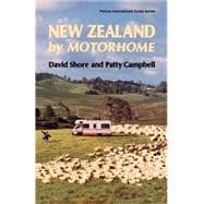 New Zealand by Motorhome