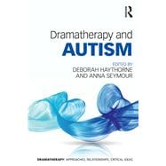 Dramatherapy and Autism