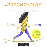 Scientific American: Psychology (Looseleaf 3rd edition)