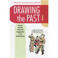 Drawing the Past, Volume 1
