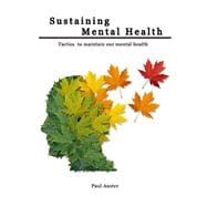 Sustaining Mental Health