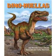 Dino-huellas / Dino Tracks