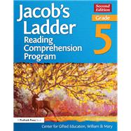 Jacob's Ladder Reading Comprehension Program, Grade 5