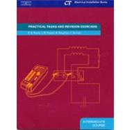 Practical Tasks: Electrical Installation Series, Intermediate Course