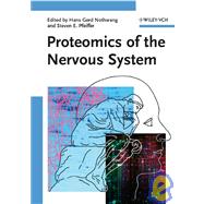 Proteomics of the Nervous System