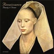 Renaissance Calendar: Beauty & Grace