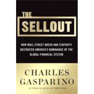 The Sellout