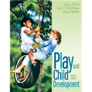 Play and Child Development