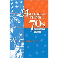 American Films of the 70's