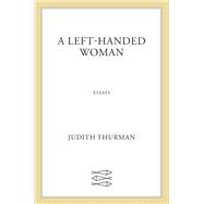 A Left-Handed Woman