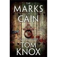 The Marks of Cain A Novel