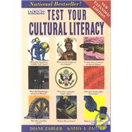 Arco Test Your Cultural Literacy