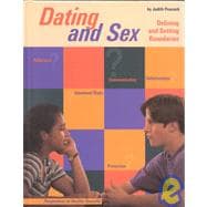 Dating and Sex