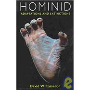 Hominid Adaptations and Extinctions