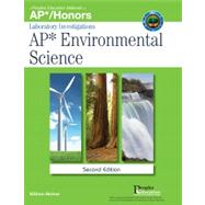 Lab Investigations: AP Environmental Science 2nd Edition