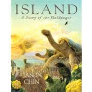 Island A Story of the Galápagos