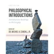 Philosophical Introductions,9781793517166