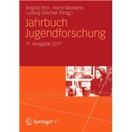 Jahrbuch Jugendforschung