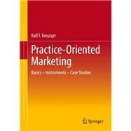 Practice-Oriented Marketing