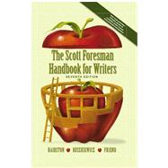 The Scott Foresman Handbook for Writers