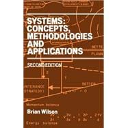 Systems Concepts, Methodologies, and Applications