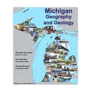 Michigan Geography and Geology