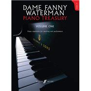 Dame Fanny Waterman