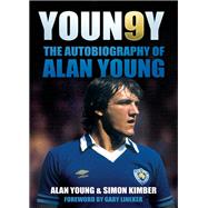 Youngy: The Autobiography of Alan Young