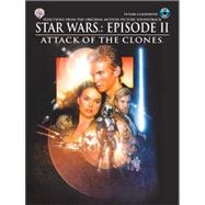Star Wars, Episode II Attack of the Clones