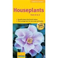 Houseplants from a to Z