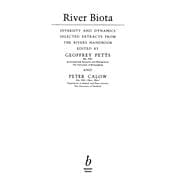 River Biota Diversity and Dynamics