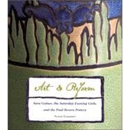 Art and Reform: Sara Galner, The Saturday Evening Girls, and the Paul Revere Pottery