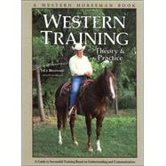 Western Training : A Guide to Successful Training, Based on Understanding and Communication