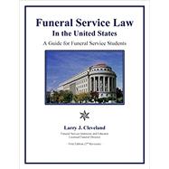 Funeral Service Law in the U.S