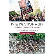 Intersectionality: Foundations and Frontiers