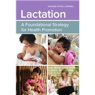 Lactation: A Foundational Strategy for Health Promotion